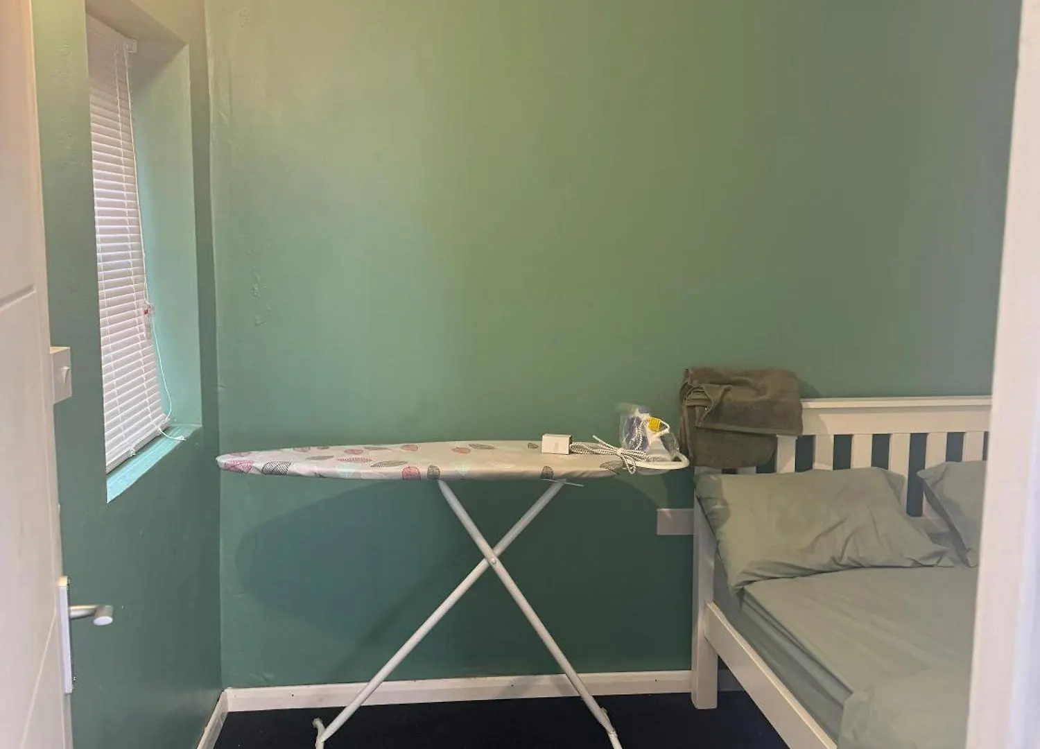 Cheap Room In Nottingham Near City Centre Великобритания