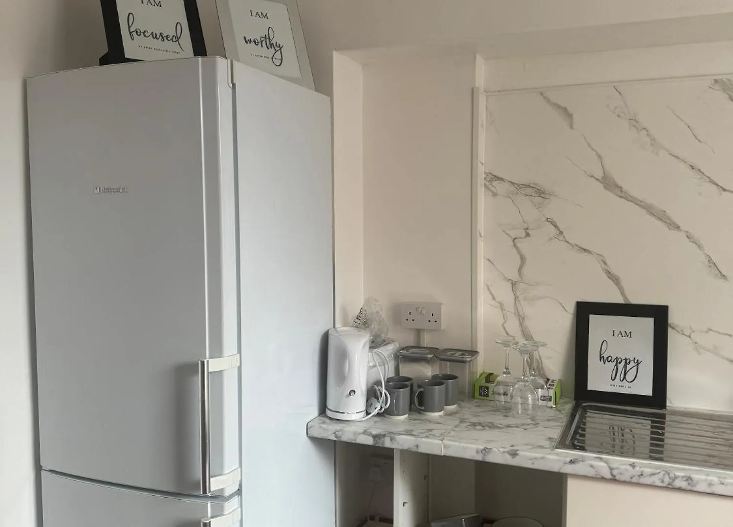 Cheap Room In Nottingham Near City Centre 0*,  Великобритания