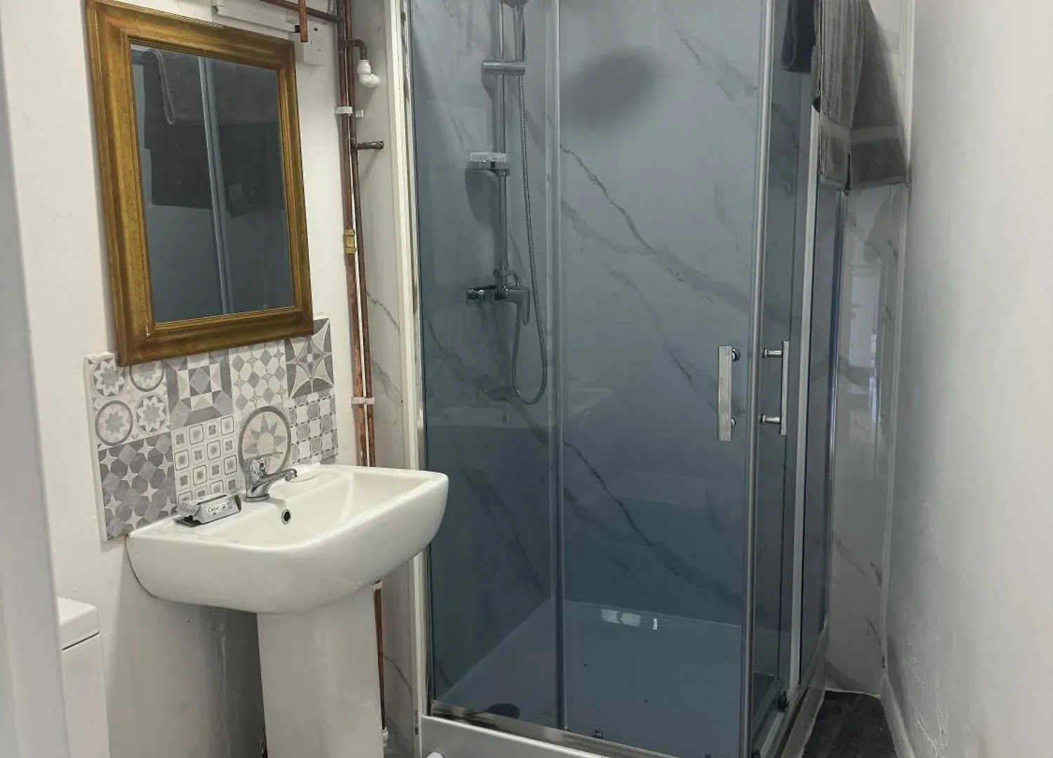 Cheap Room In Nottingham Near City Centre Апартаменты